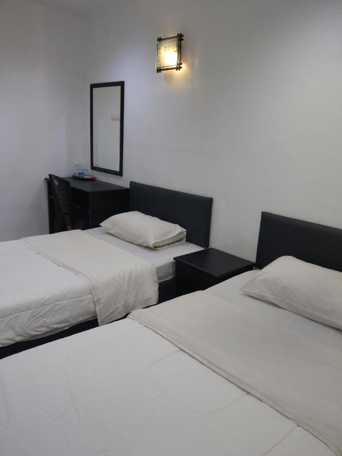 ENE Inn Kota Bharu Exterior foto