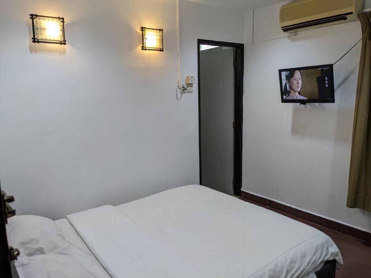 ENE Inn Kota Bharu Exterior foto